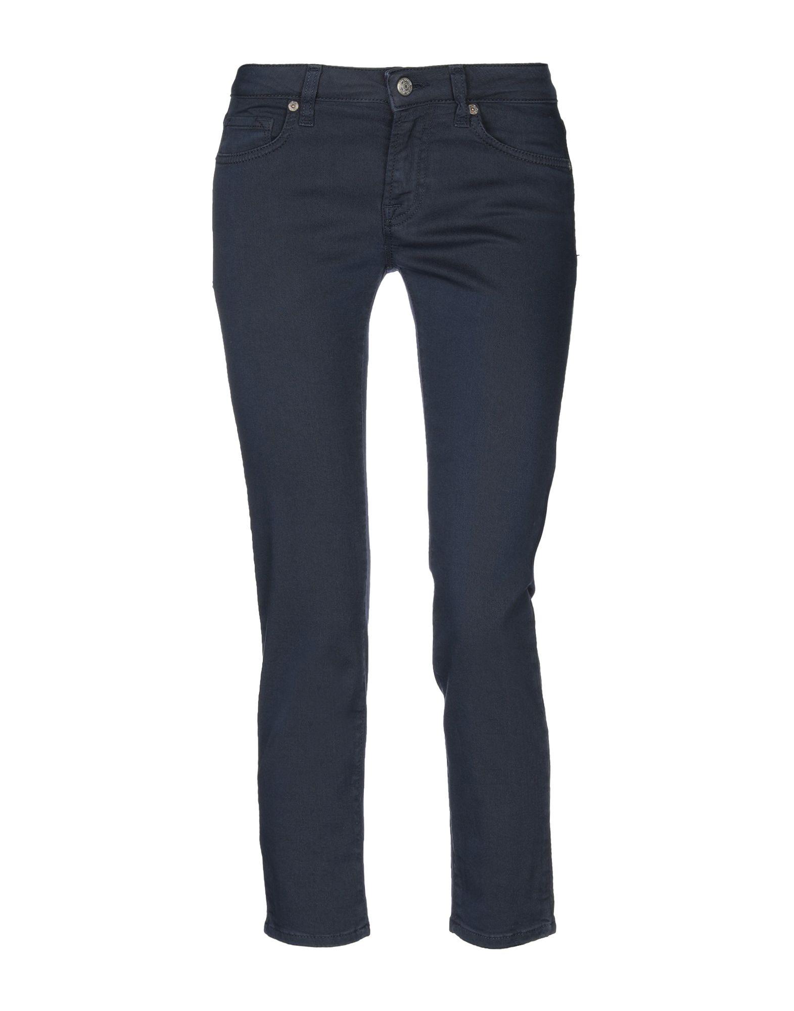 Брюки ROŸ ROGER'S