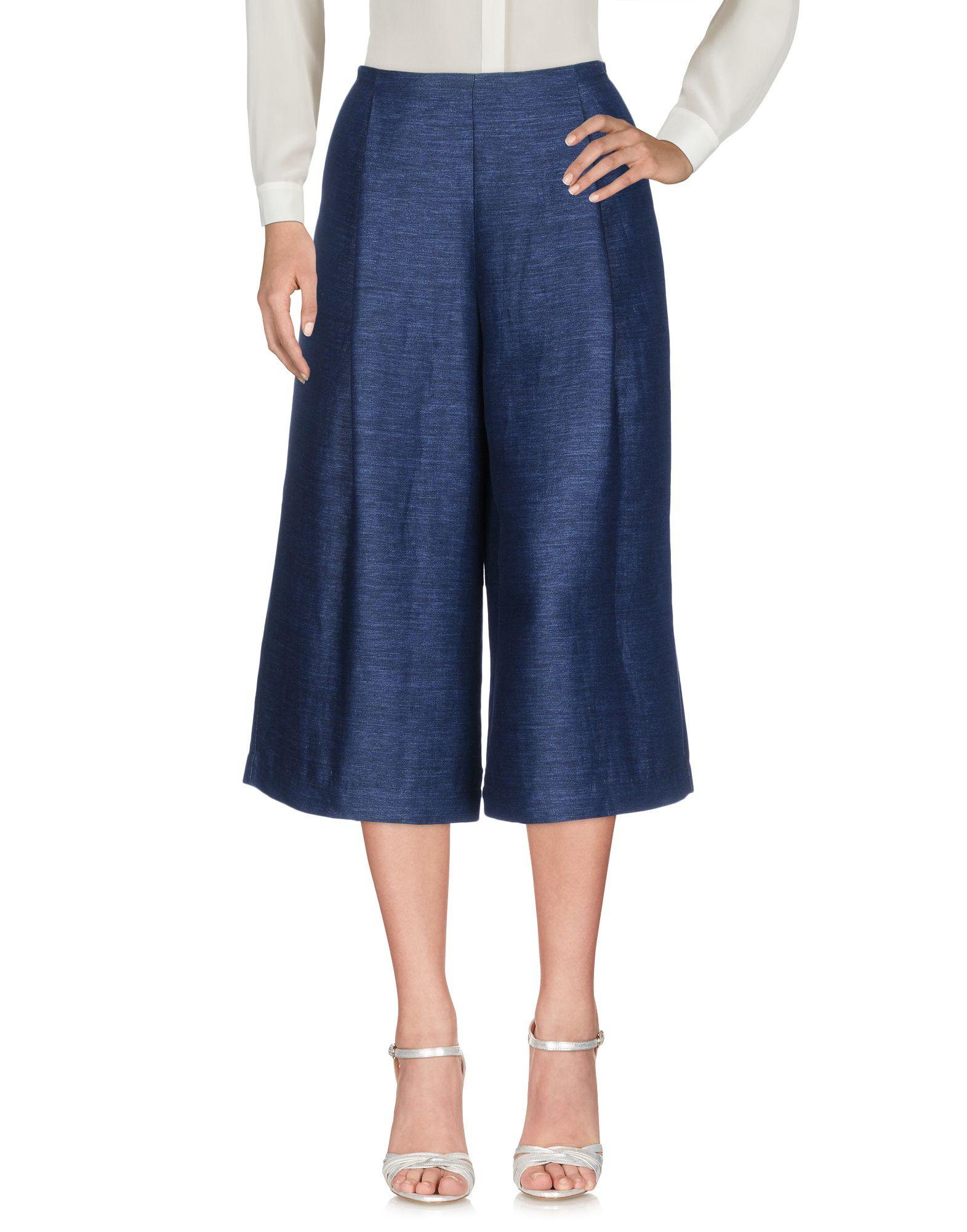 Брюки ATTIC AND BARN