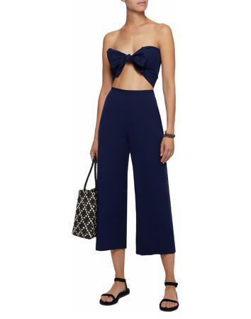 Брюки STAUD x SOLID & STRIPED