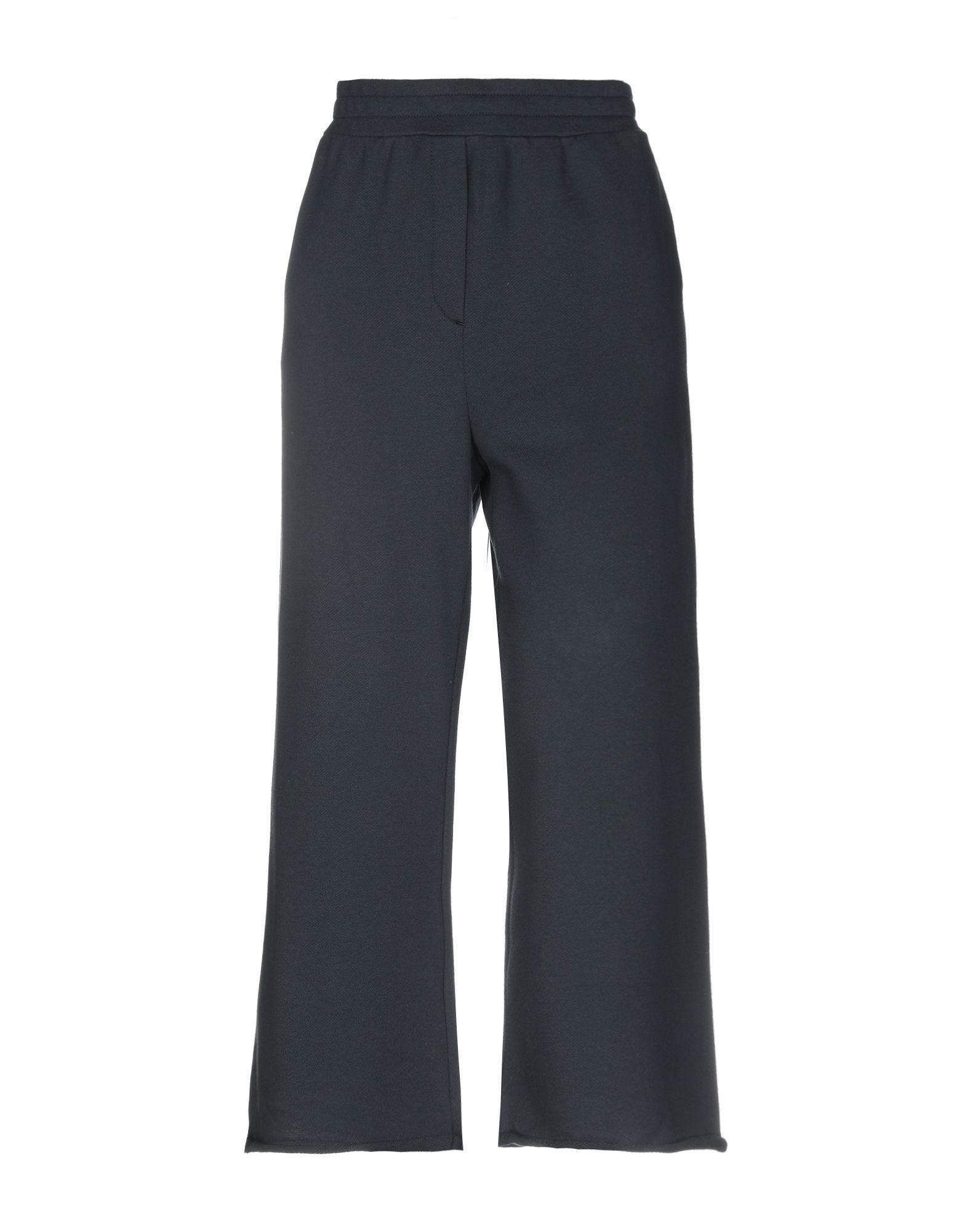 Брюки ALEXANDER WANG