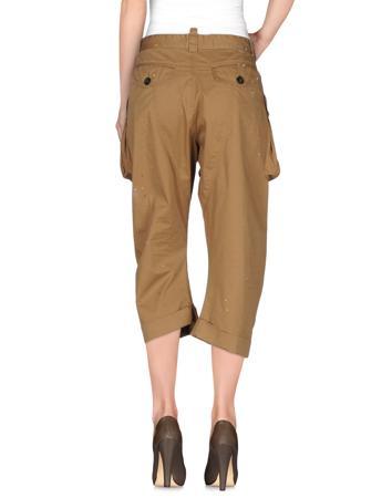 Брюки DSQUARED2