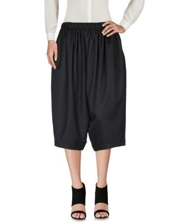 Брюки COMME DES GARÇONS GIRL