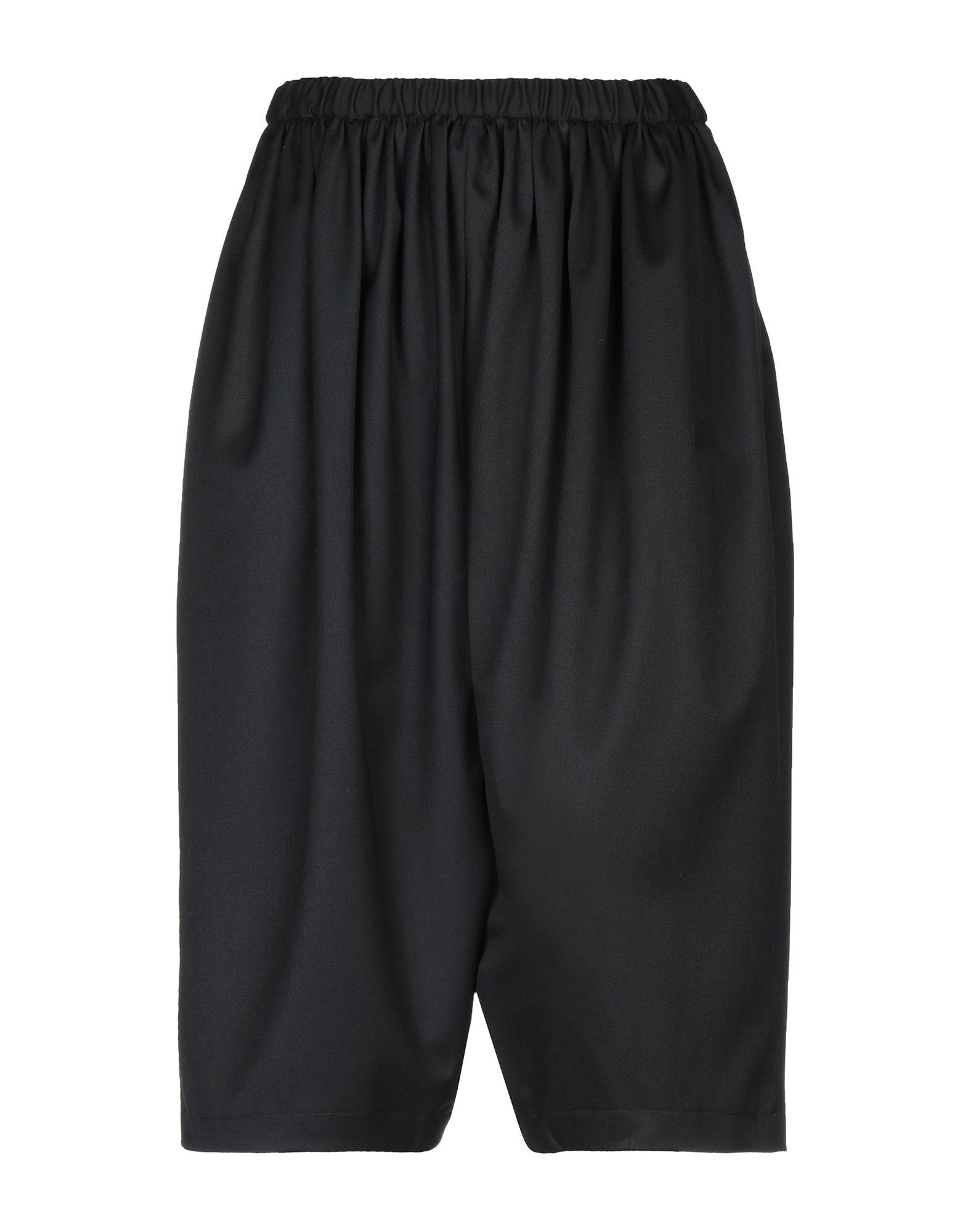 Брюки COMME DES GARÇONS GIRL