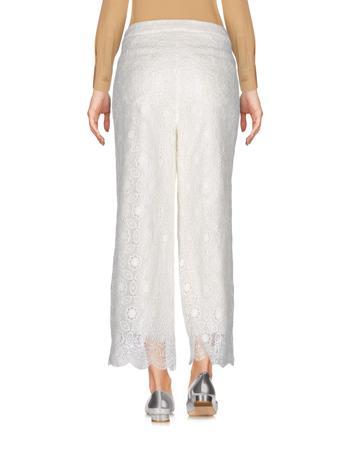 Брюки ERMANNO DI ERMANNO SCERVINO