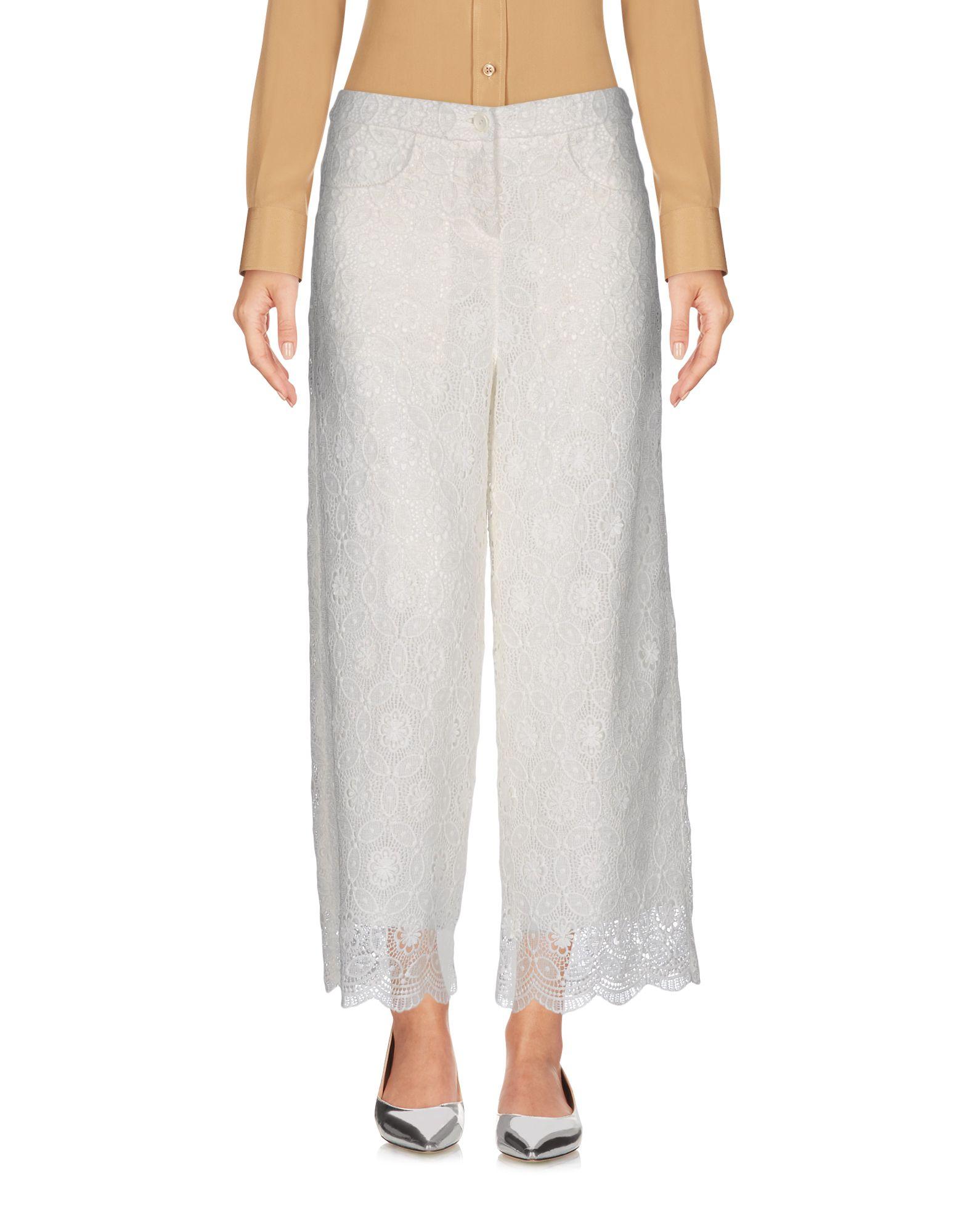 Брюки ERMANNO DI ERMANNO SCERVINO