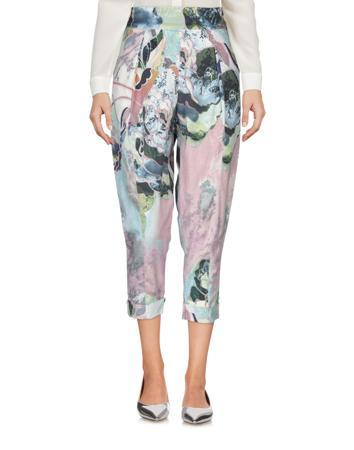 Брюки ROSE' A POIS