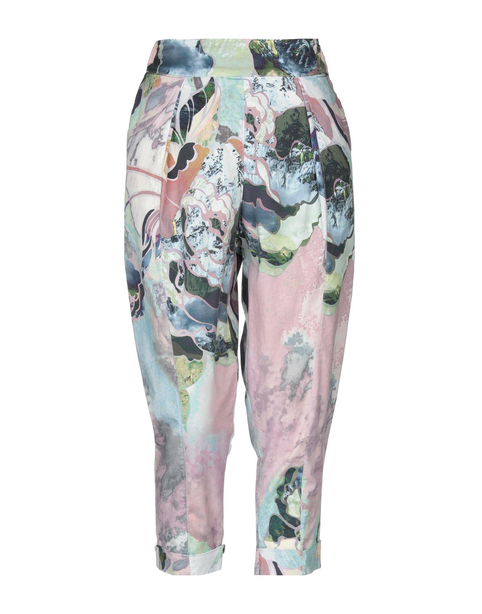 Брюки ROSE' A POIS