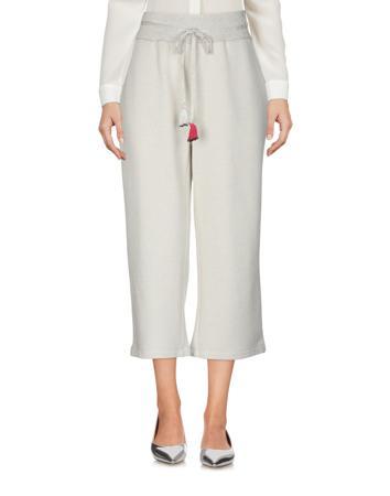 Брюки PATRIZIA PEPE