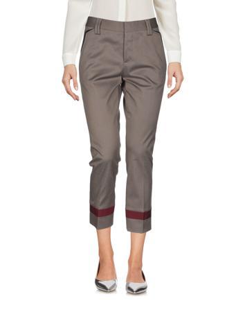 Брюки DSQUARED2