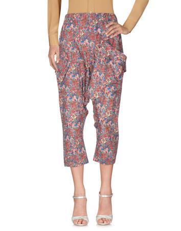 Брюки ROSE' A POIS