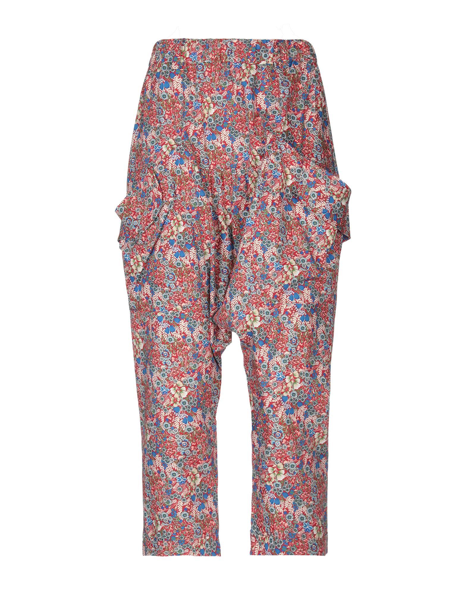 Брюки ROSE' A POIS