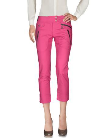 Брюки JUST CAVALLI