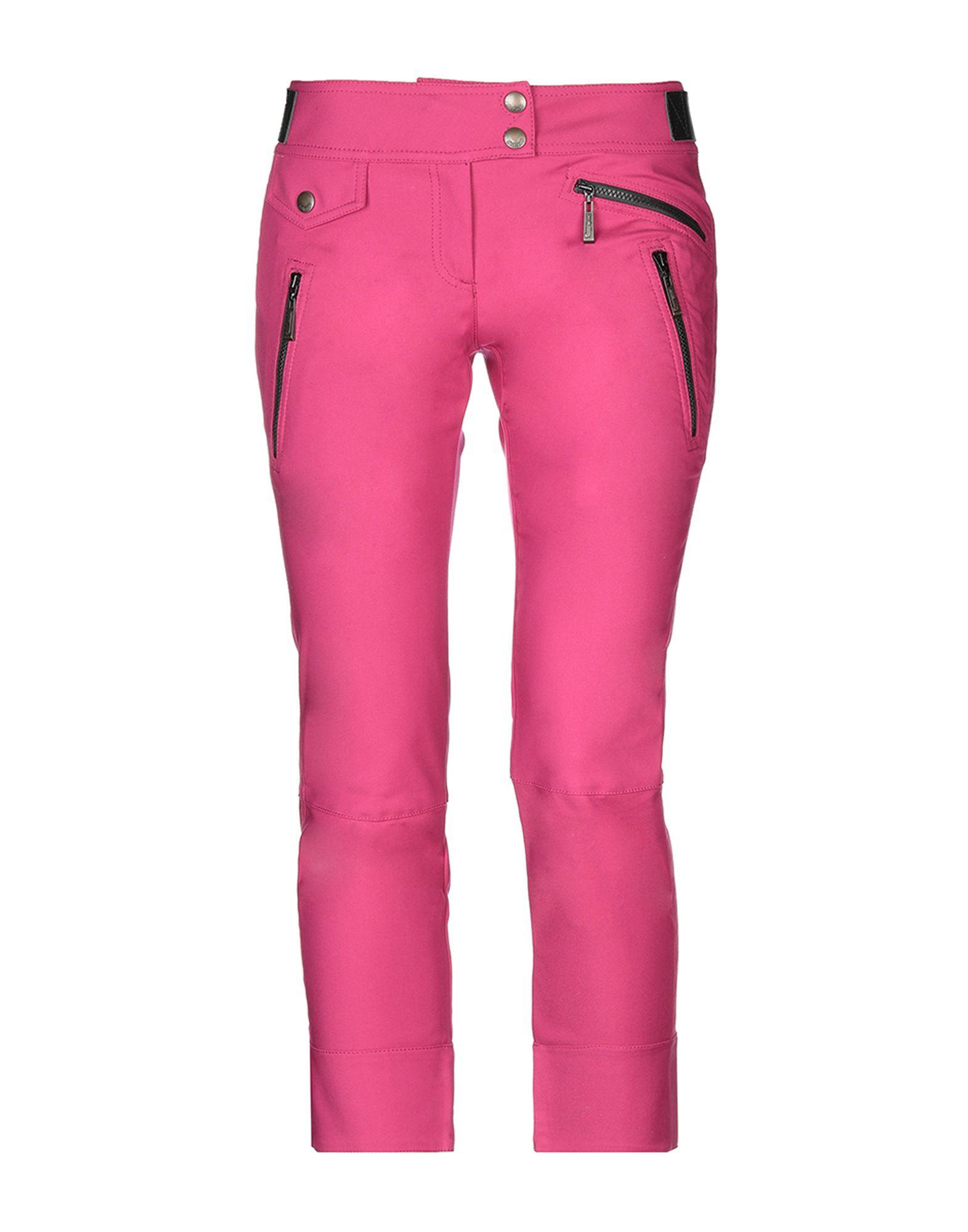 Брюки JUST CAVALLI