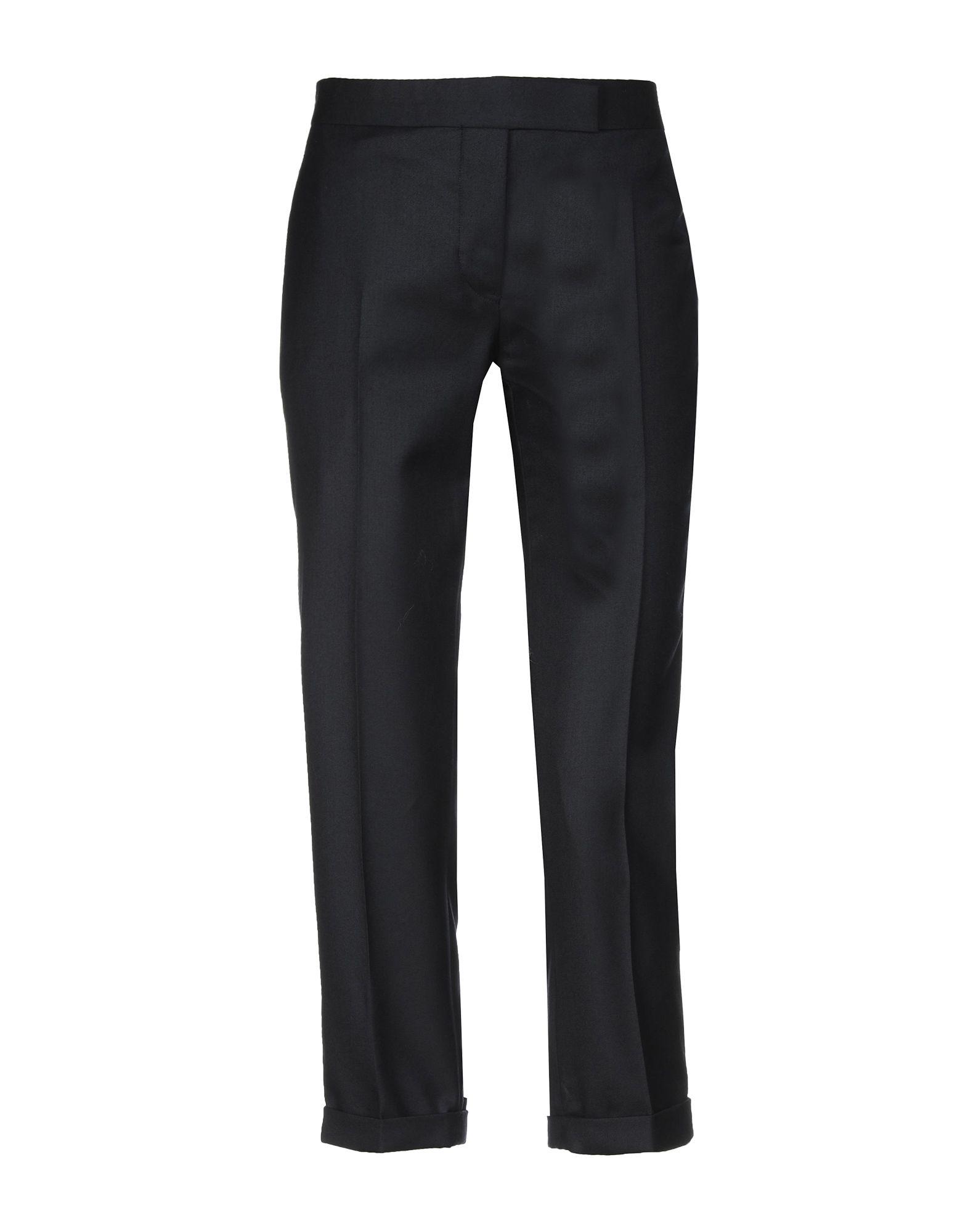 Брюки THOM BROWNE