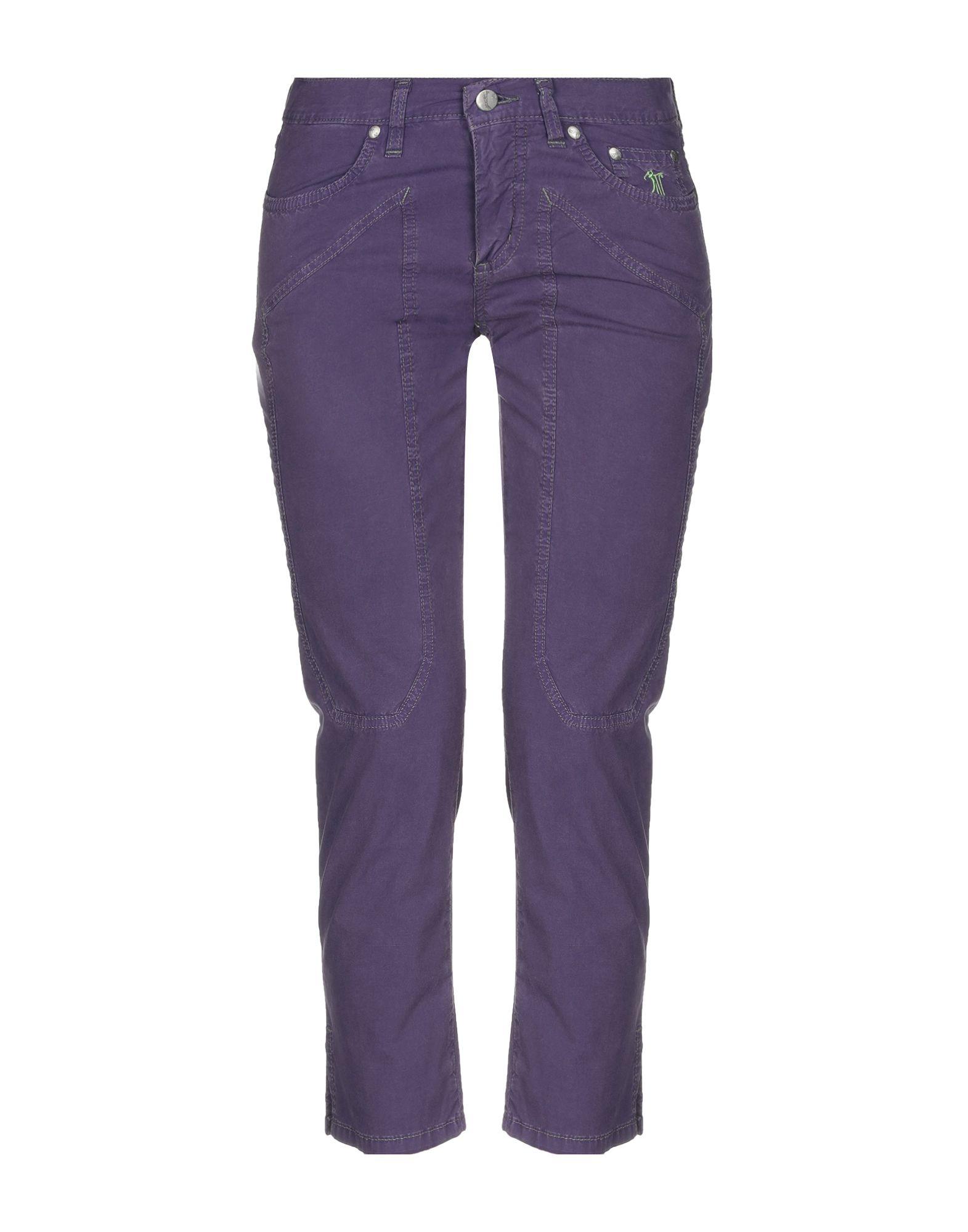 Брюки JECKERSON