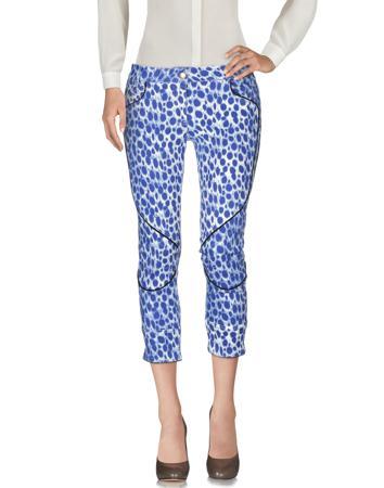 Брюки JUST CAVALLI