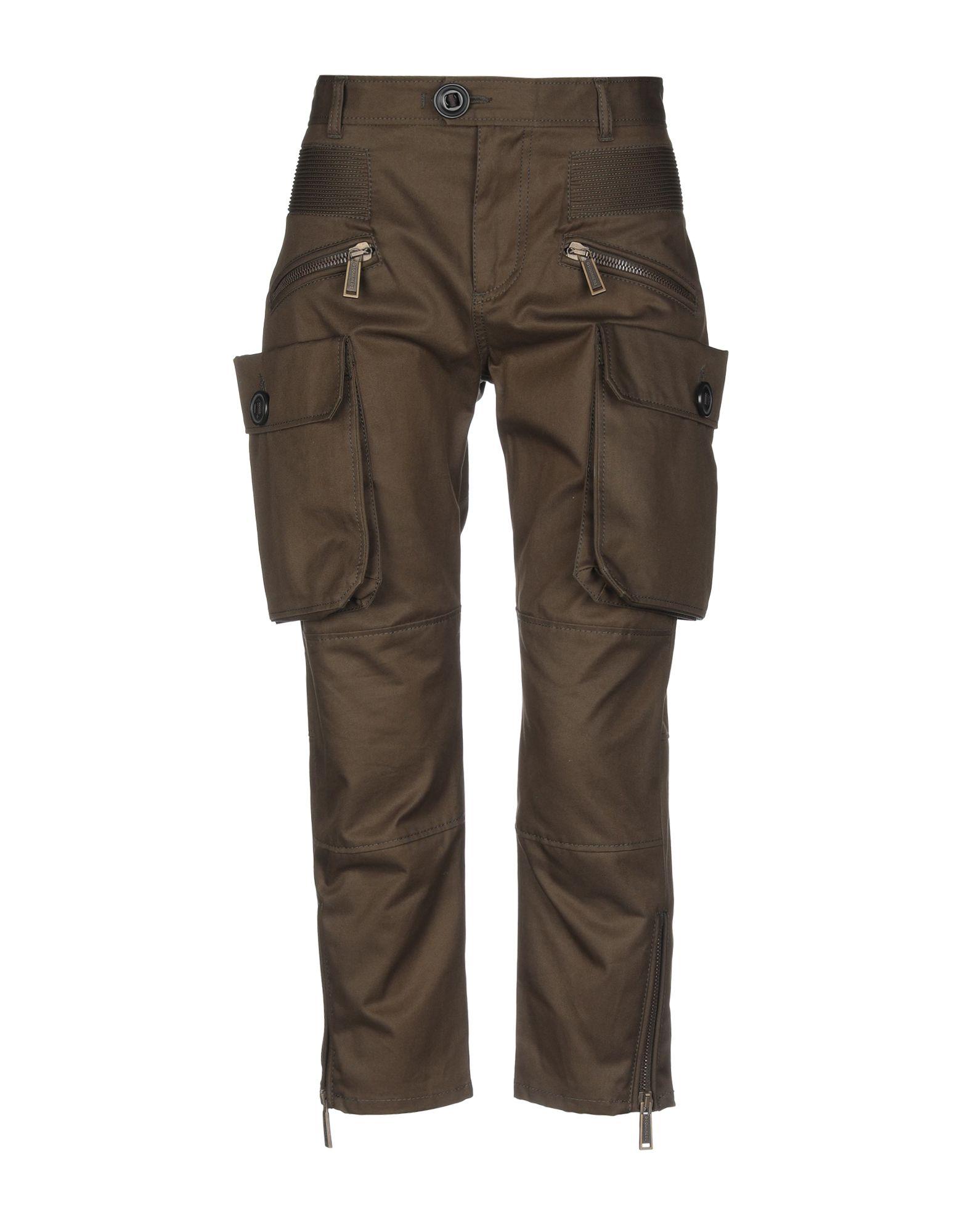 Брюки DSQUARED2