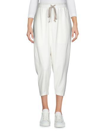 Брюки DRKSHDW by RICK OWENS