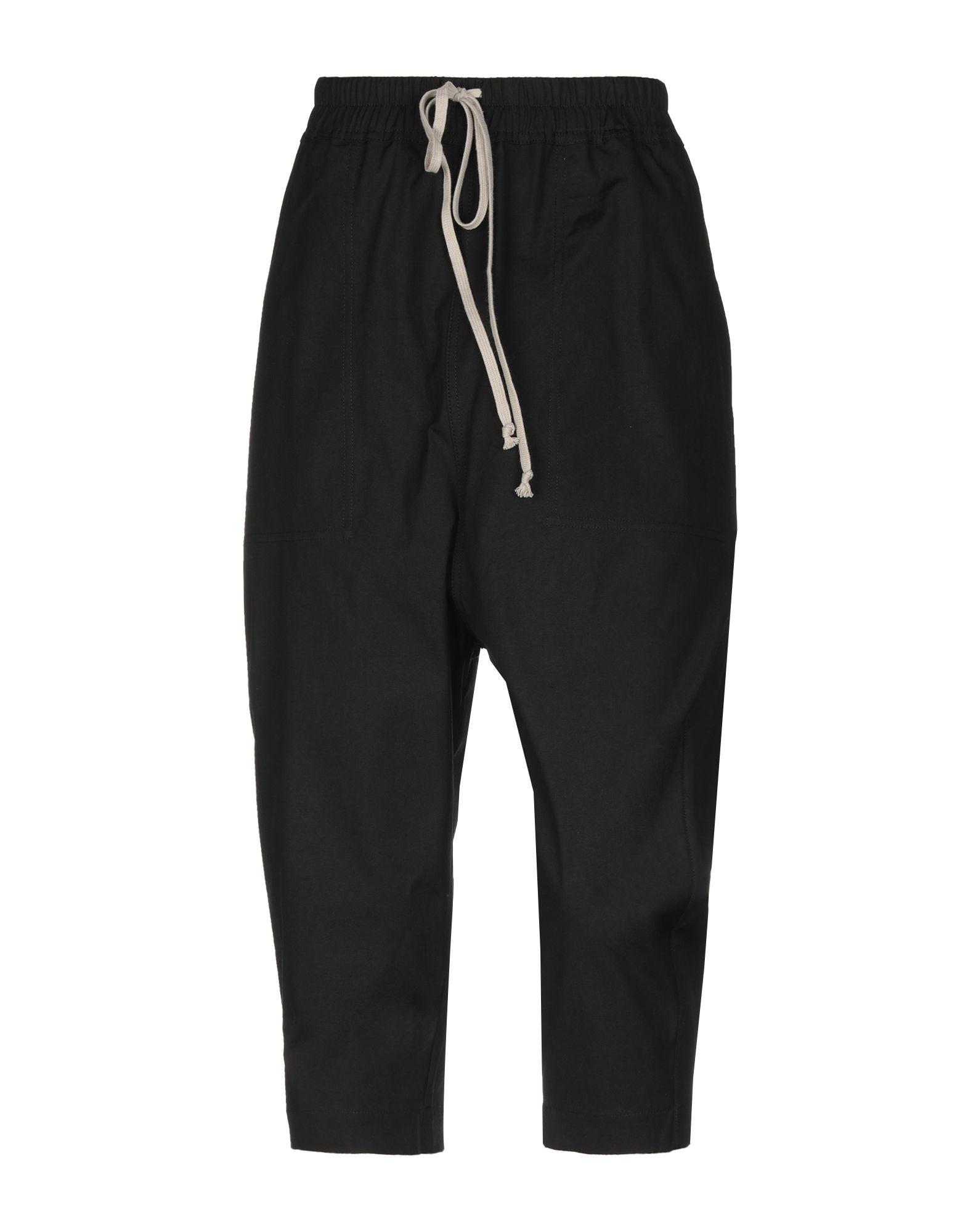 Брюки DRKSHDW by RICK OWENS