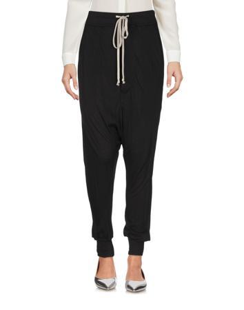 Брюки RICK OWENS LILIES