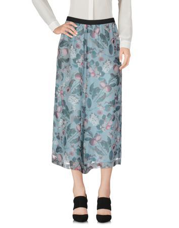 Брюки ANTONIO MARRAS