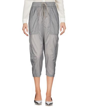 Брюки DRKSHDW by RICK OWENS