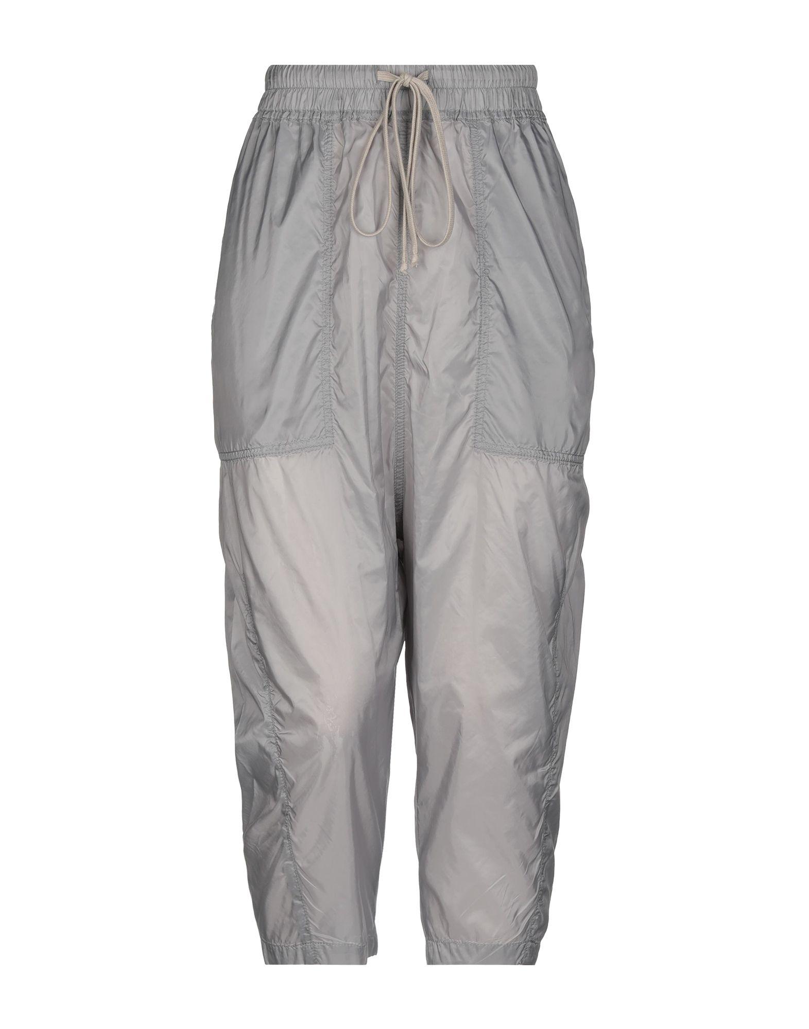 Брюки DRKSHDW by RICK OWENS