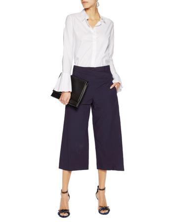 Брюки CHALAYAN