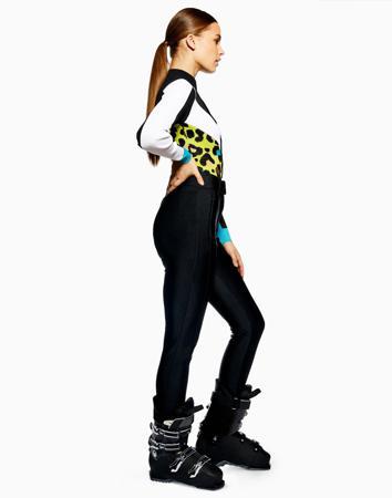 Брюки TOPSHOP