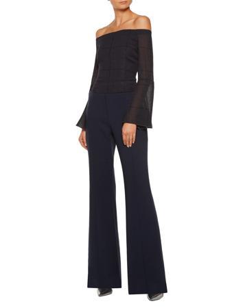 Брюки NINA RICCI