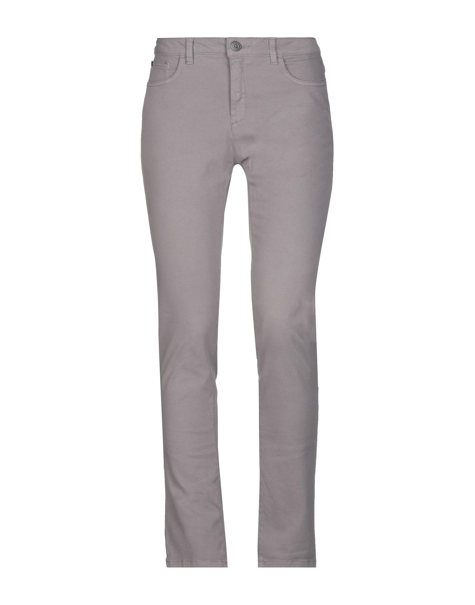 Брюки TRUSSARDI JEANS