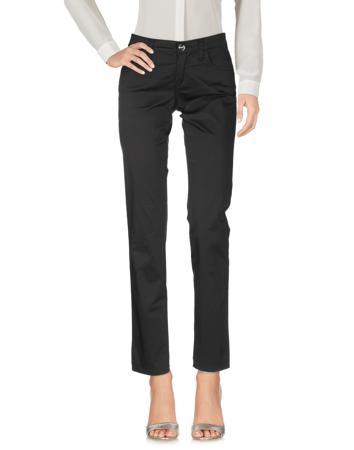Брюки BLUMARINE JEANS