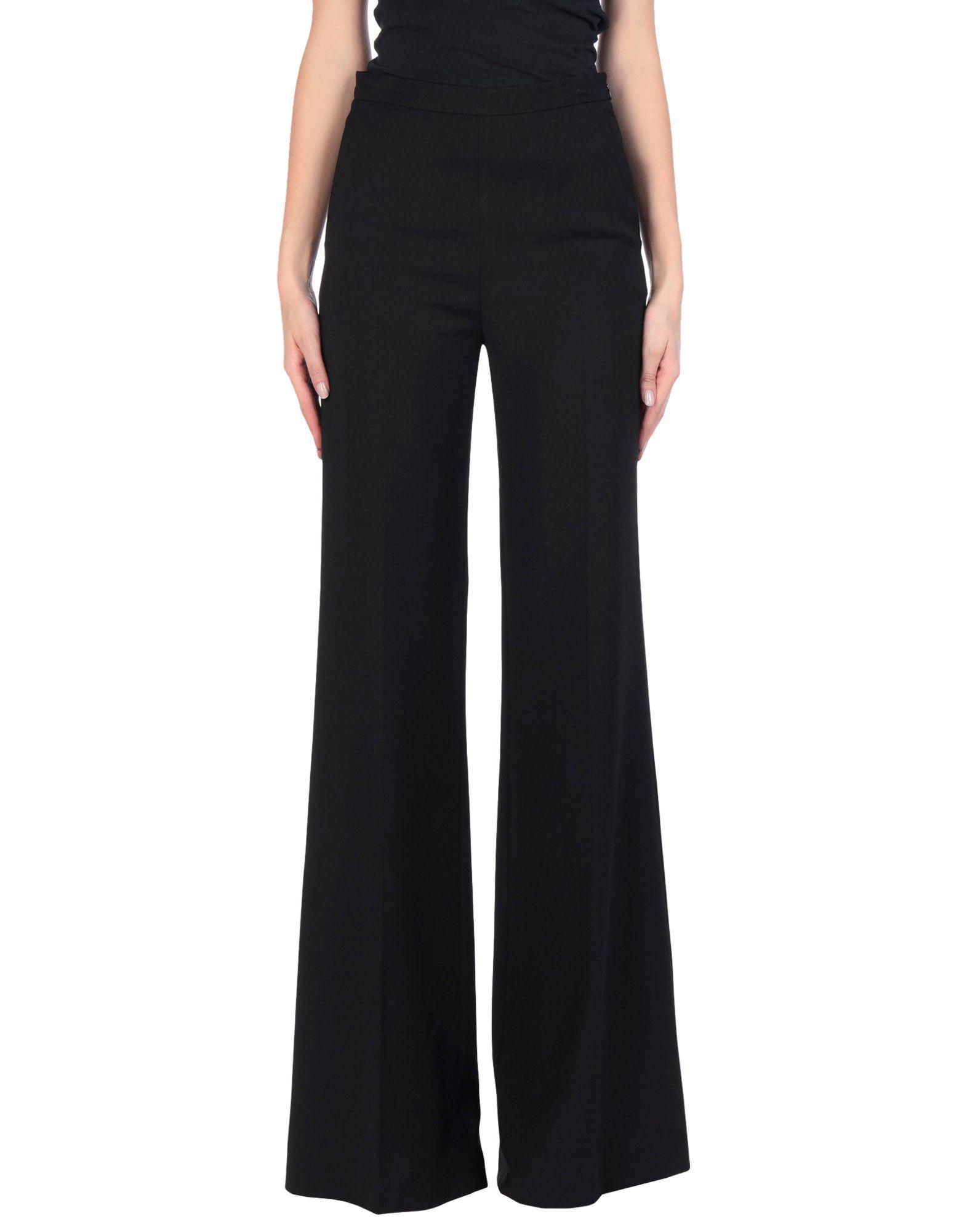 Брюки GIAMBATTISTA VALLI