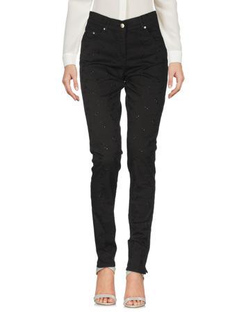 Брюки JEANS & POLO
