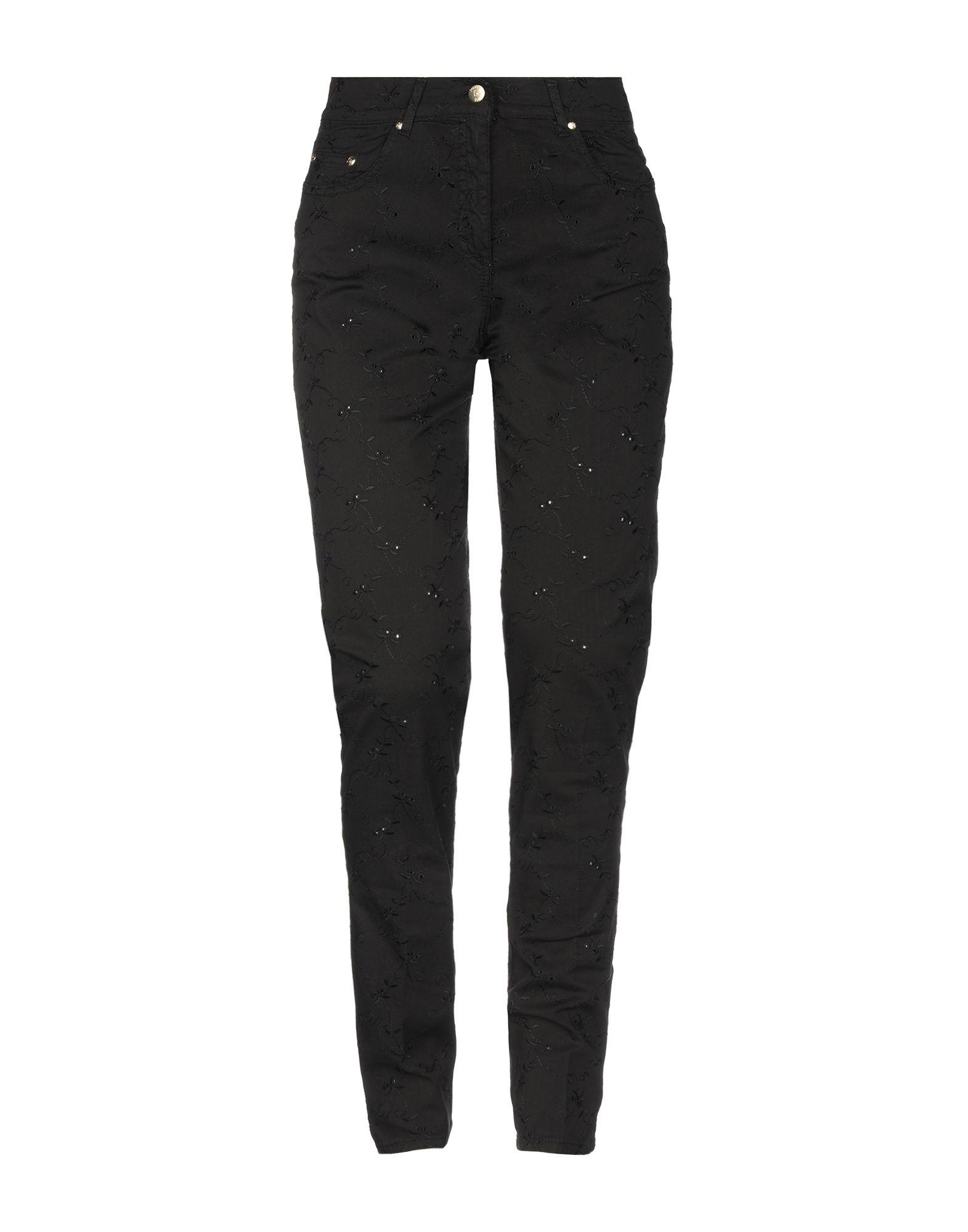Брюки JEANS & POLO
