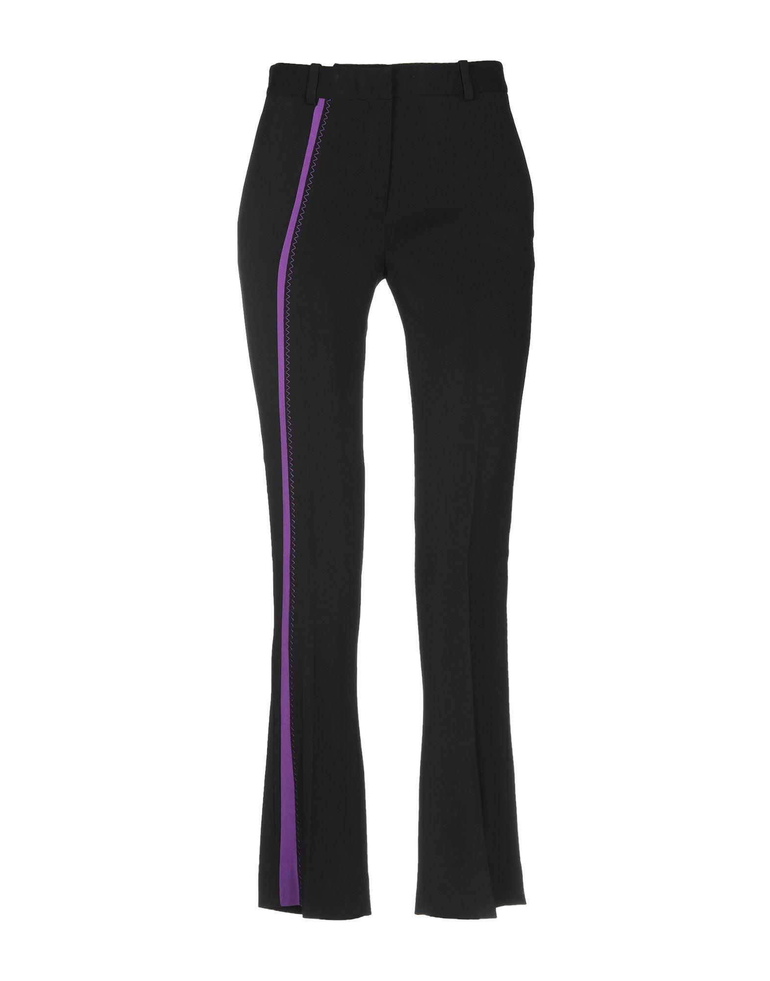 Брюки VERSACE