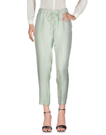 Брюки ERMANNO DI ERMANNO SCERVINO