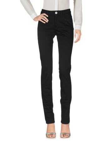 Брюки TRUSSARDI JEANS