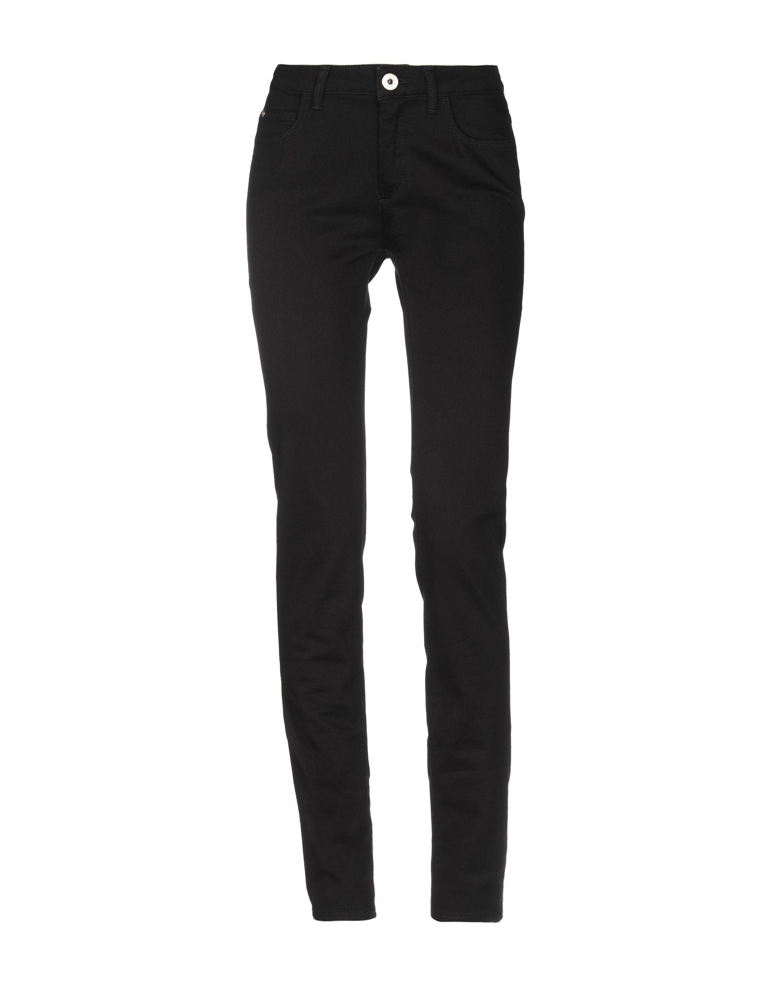 Брюки TRUSSARDI JEANS