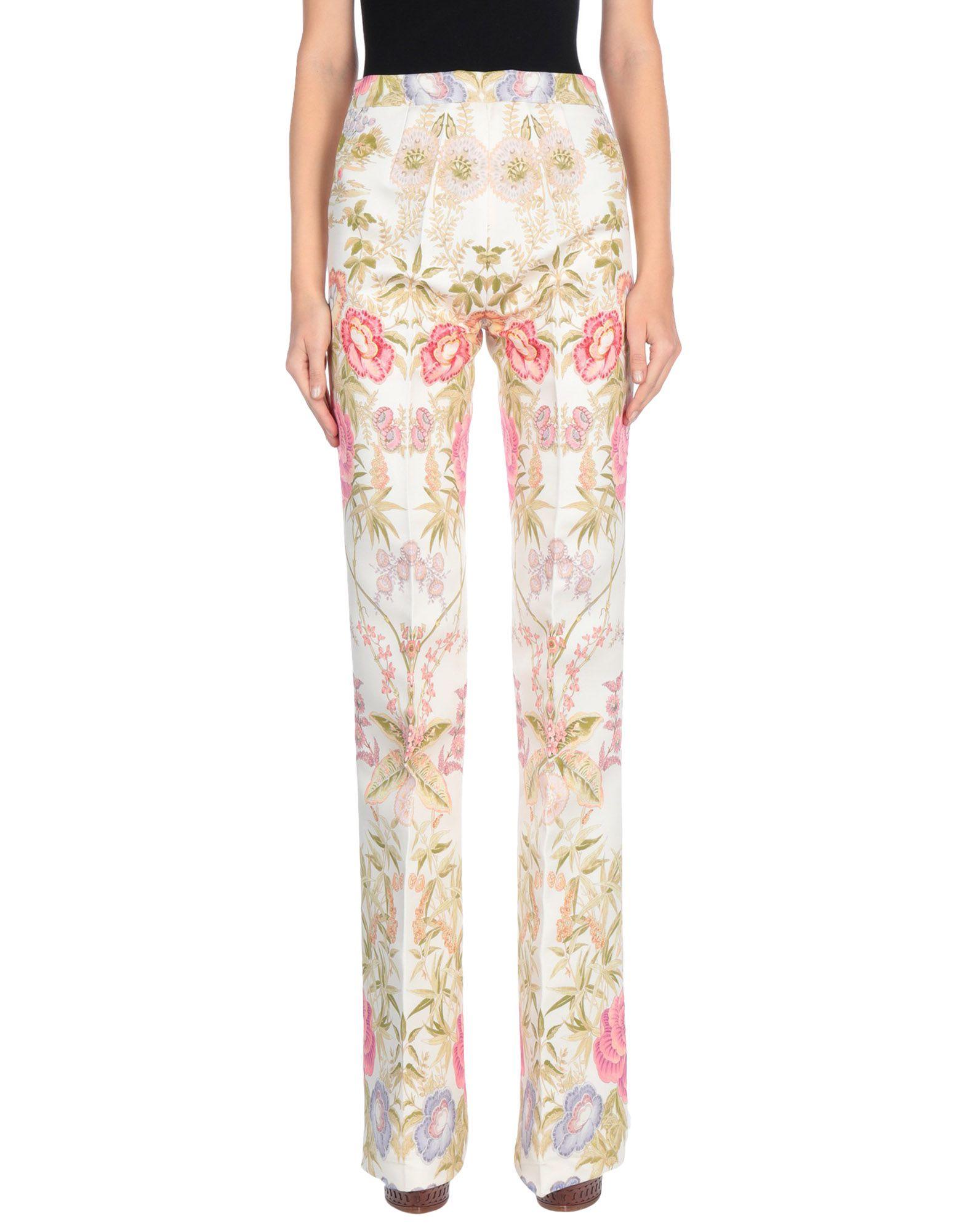 Брюки GIAMBATTISTA VALLI