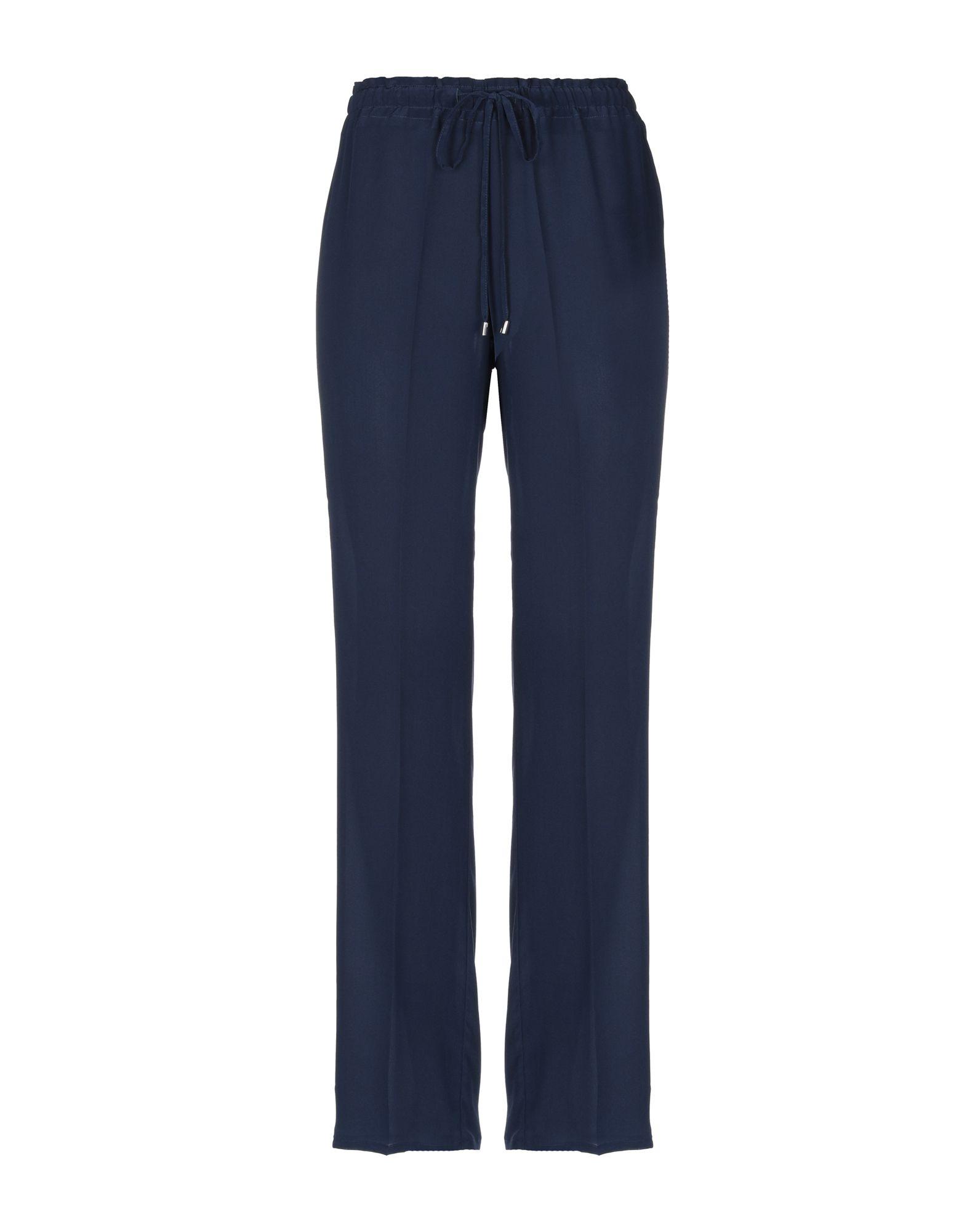 Брюки ERMANNO DI ERMANNO SCERVINO