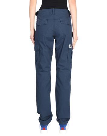 Брюки CARHARTT