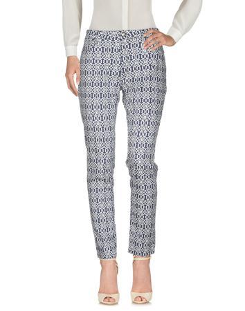 Брюки JECKERSON