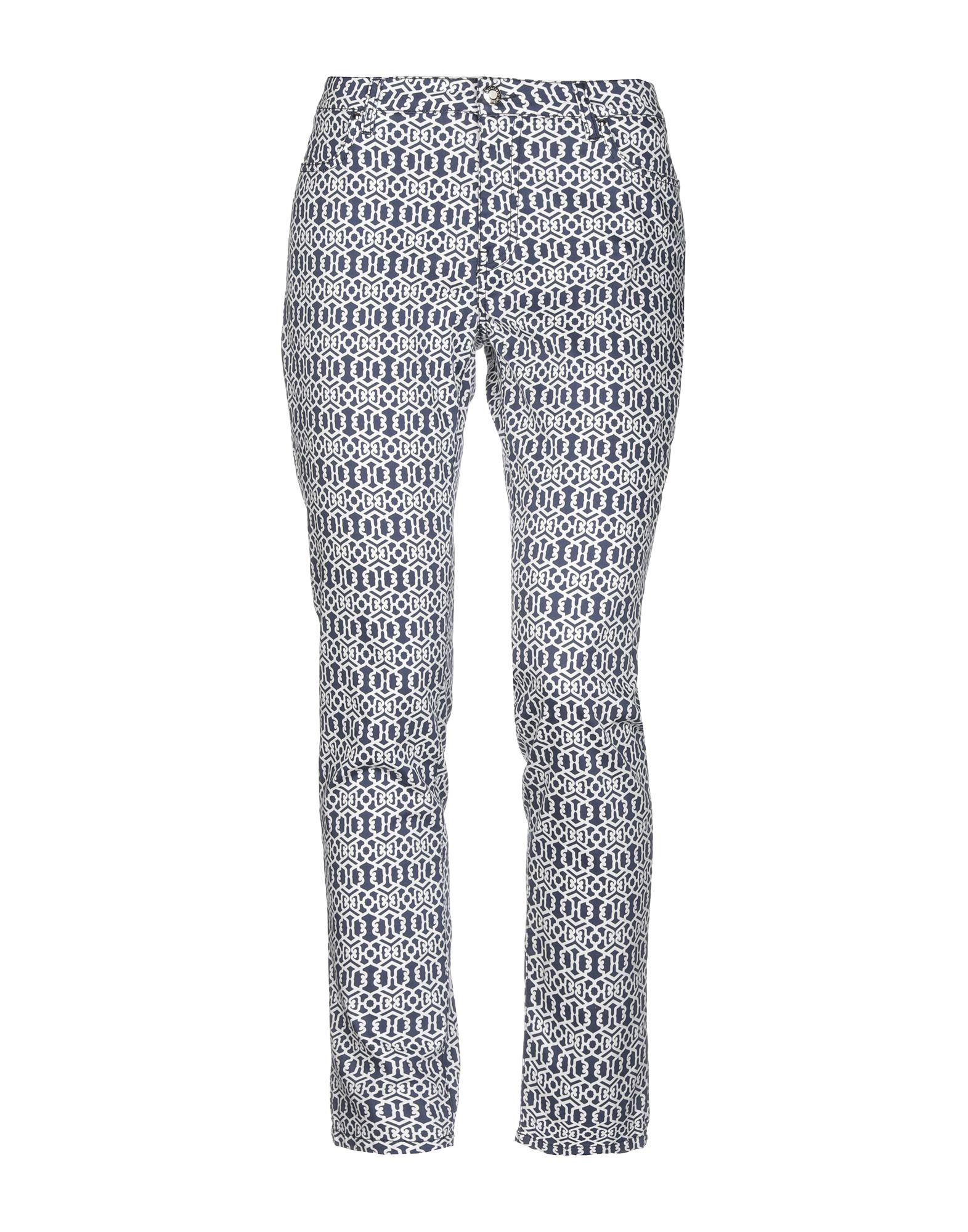 Брюки JECKERSON