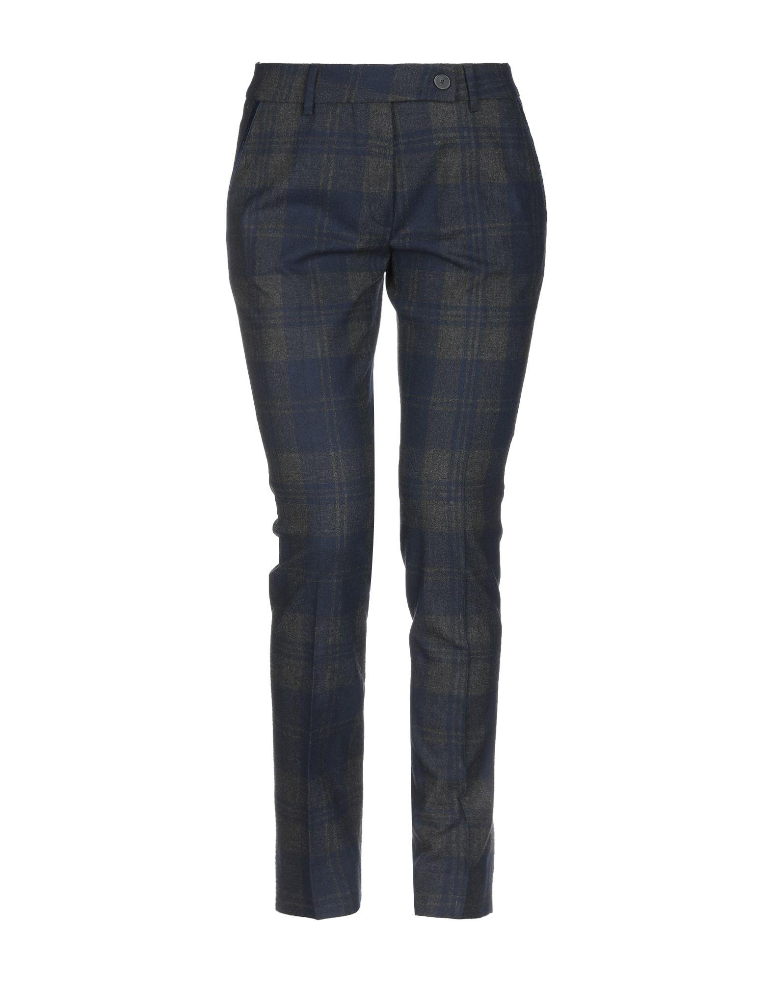 Брюки VIA MASINI 80