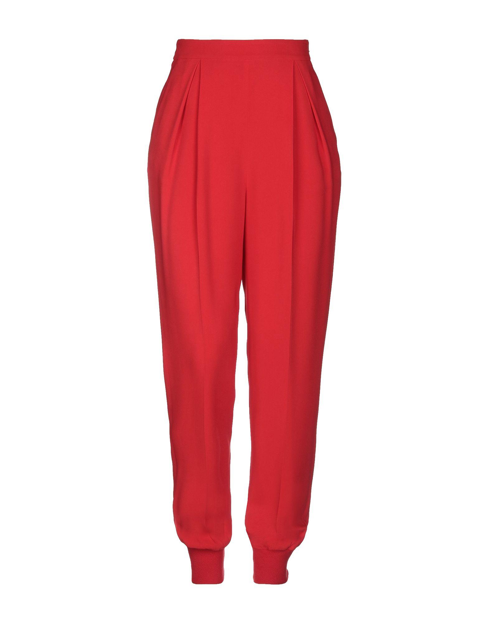 Брюки GIAMBATTISTA VALLI