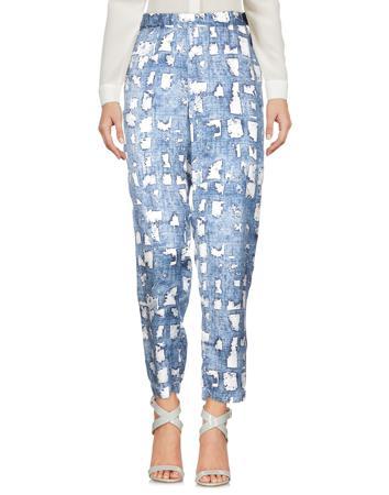 Брюки PESERICO SIGN