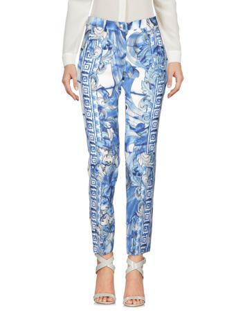 Брюки VERSACE COLLECTION