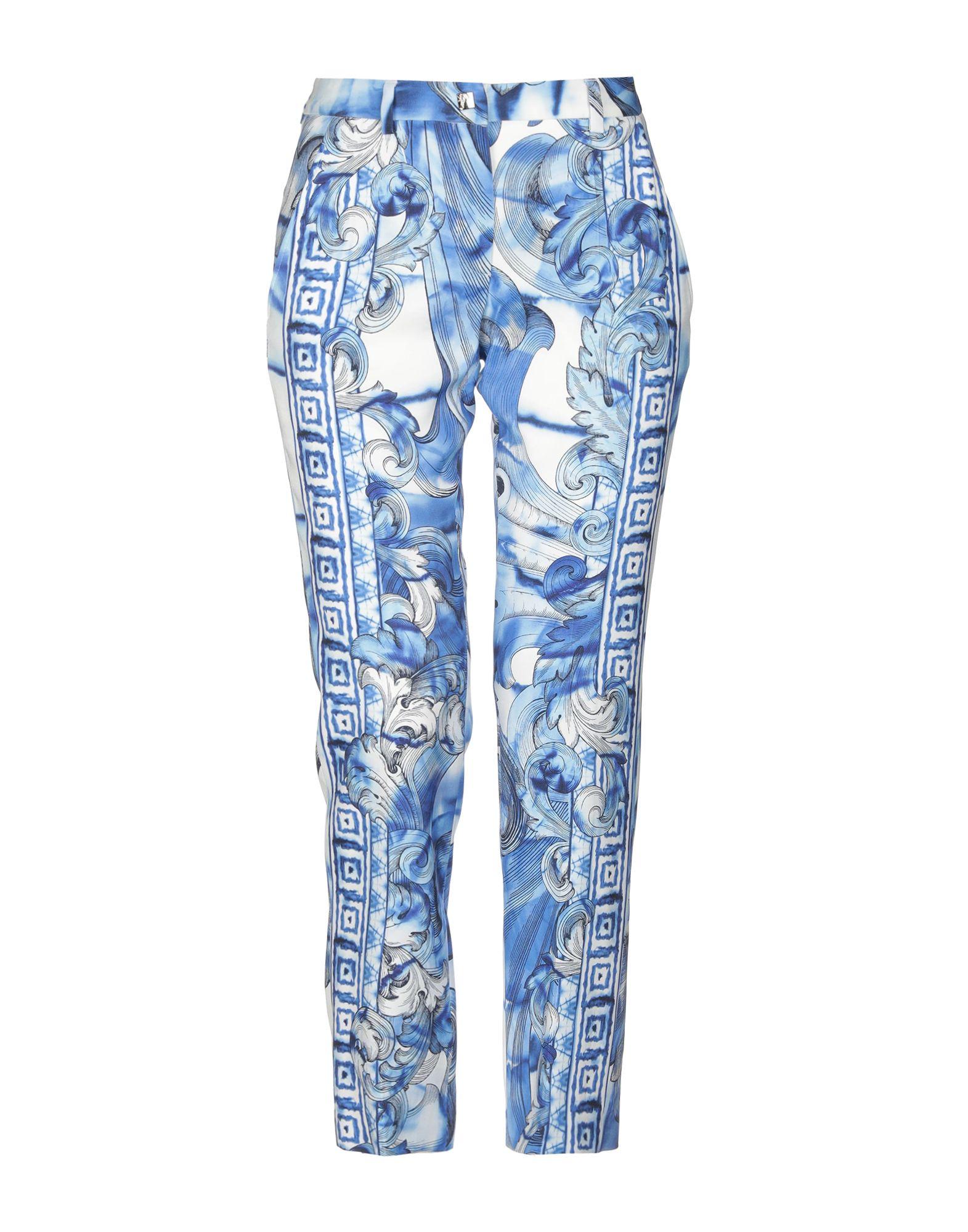 Брюки VERSACE COLLECTION