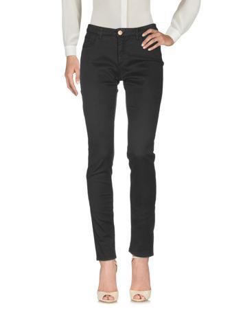 Брюки TRUSSARDI JEANS